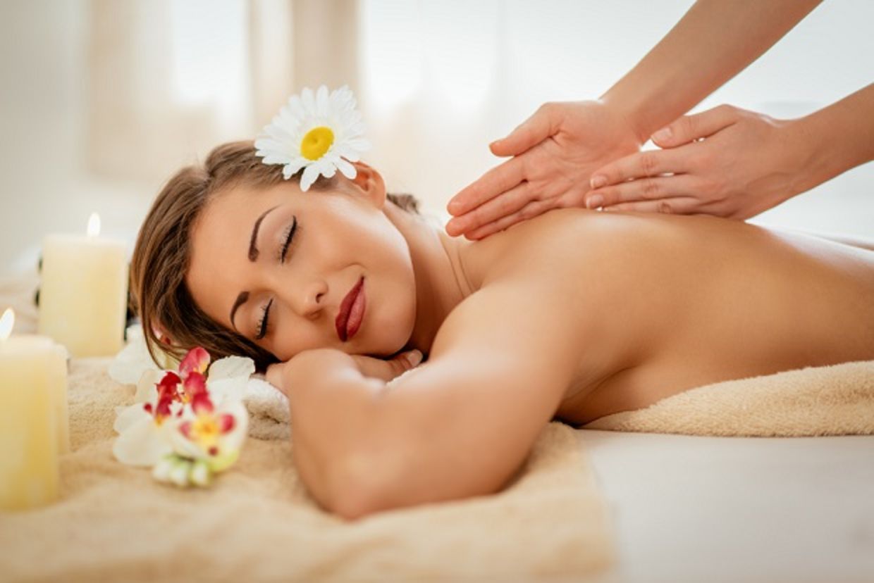 The Growing Demand for B2B Massages in Corporate Wellness