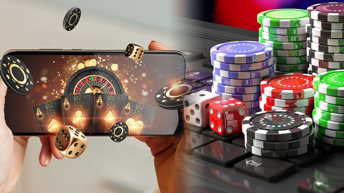 The Rise and Expansion of Online Casinos