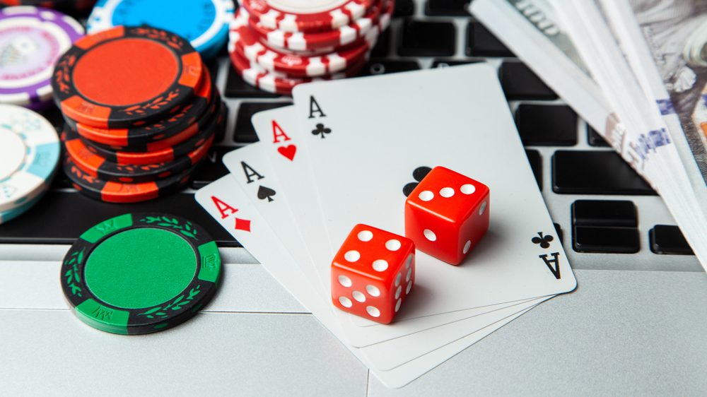 The Rise and Revolution of Online Casinos