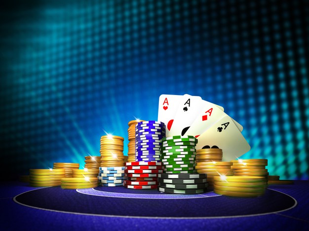 The Dynamic Landscape of Online Casinos