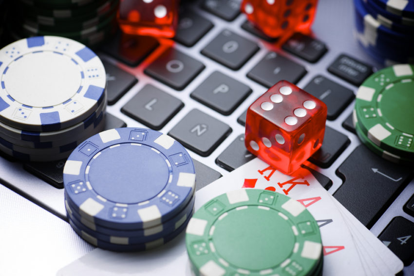 The Rise and Popularity of Online Casinos