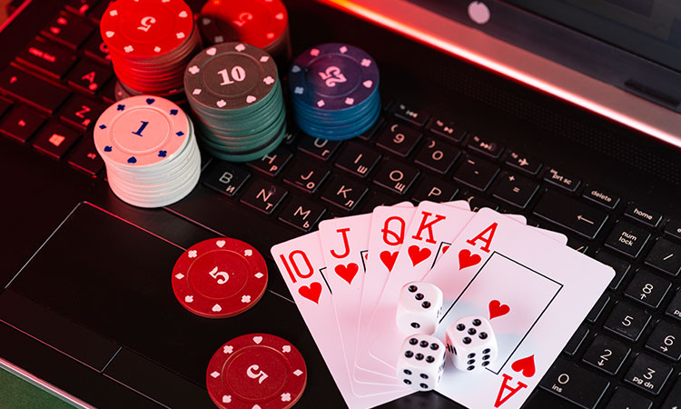 The Evolution and Impact of Online Casinos